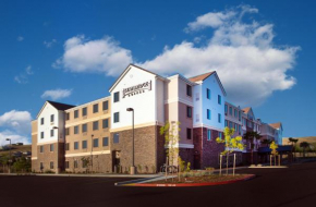 Гостиница Staybridge Suites Sacramento-Folsom, an IHG Hotel  Фолсом